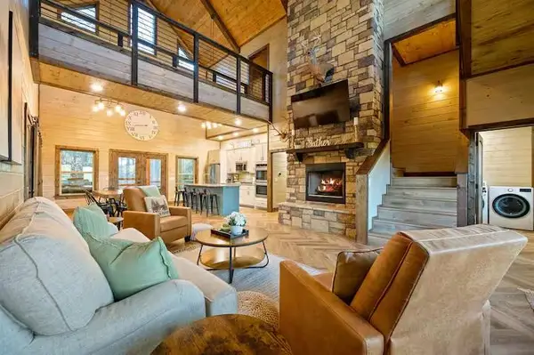 184 Timbuktu Trail, Broken Bow, OK 74728