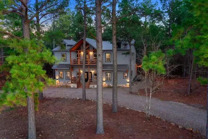 184 Timbuktu Trail, Broken Bow, OK 74728 - #3