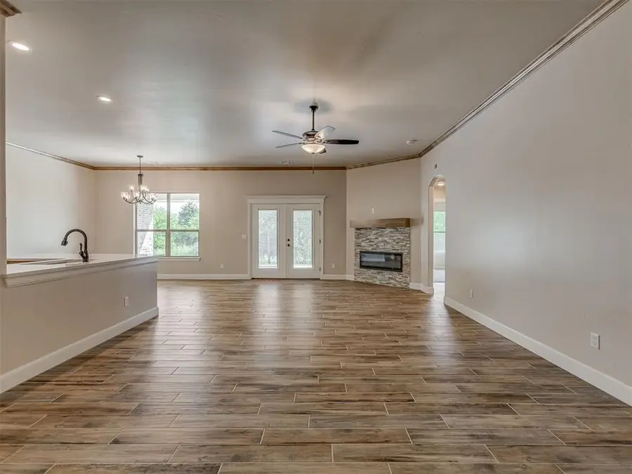 10016 Gentry Crossing, Oklahoma City, OK 73169 - #3