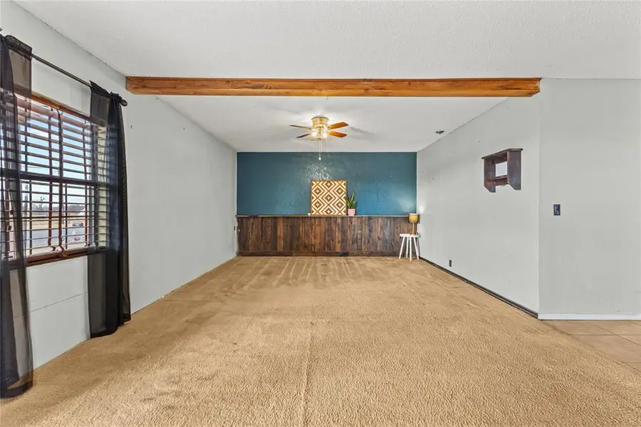 621 S 28th Street, Clinton, OK 73601 - #3