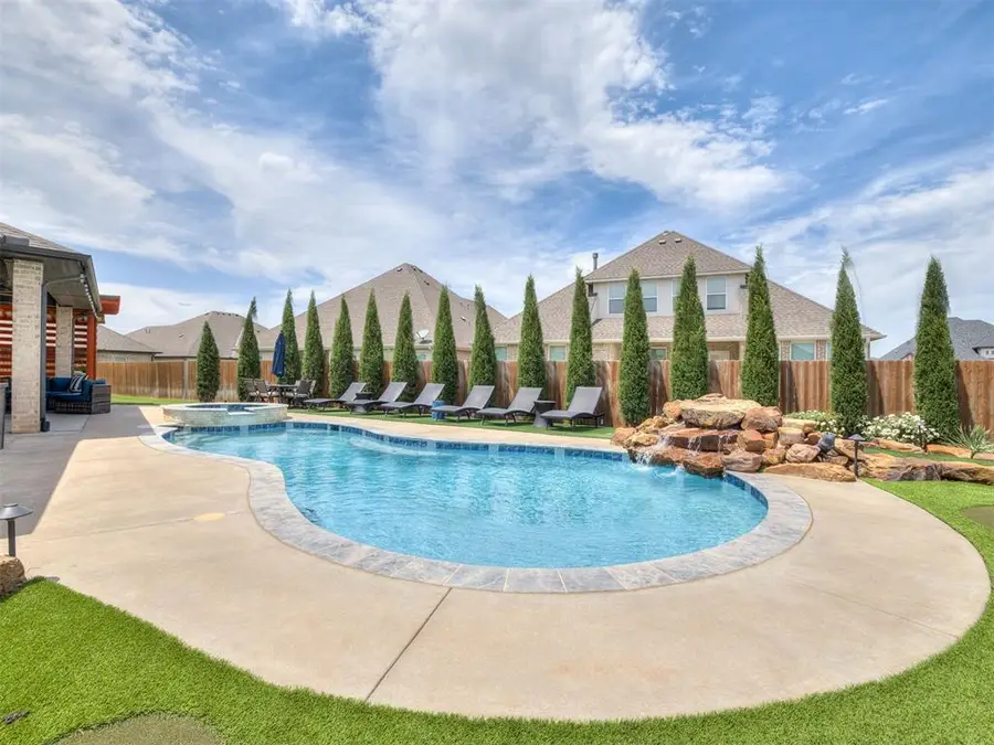 6205 NW 154th Circle, Edmond, OK 73013 - #3