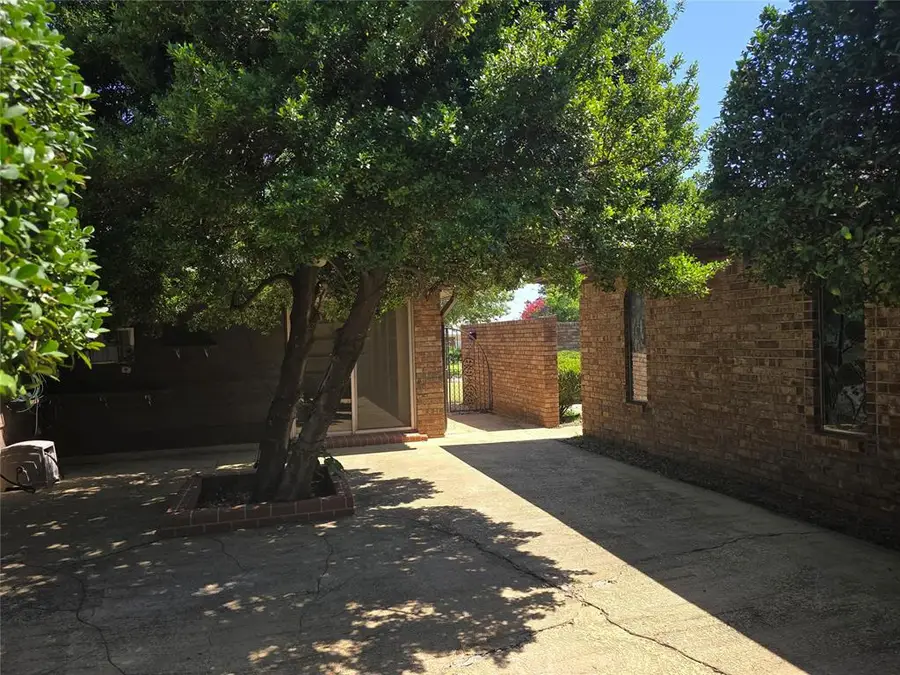 1324 SW 72nd Street, Oklahoma City, OK 73159 - #3