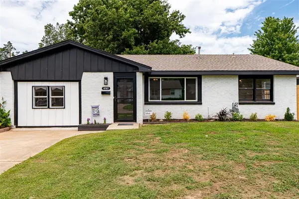 6707 NW 30th Terrace, Bethany, OK 73008