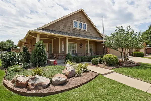 6601 Chelsey Lane, Oklahoma City, OK 73132