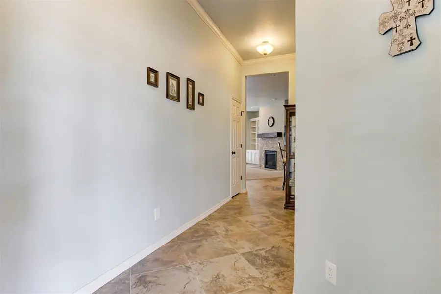6601 Chelsey Lane, Oklahoma City, OK 73132 - #3