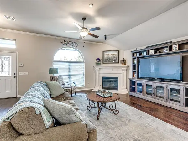 19324 Taggert Drive, Edmond, OK 73012
