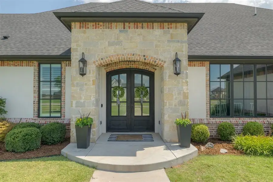 2418 NW 223rd Street, Edmond, OK 73025 - #2