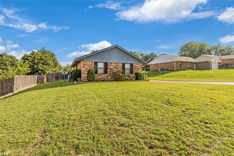 14205 NE 4th Street, Choctaw, OK 73020 - #3