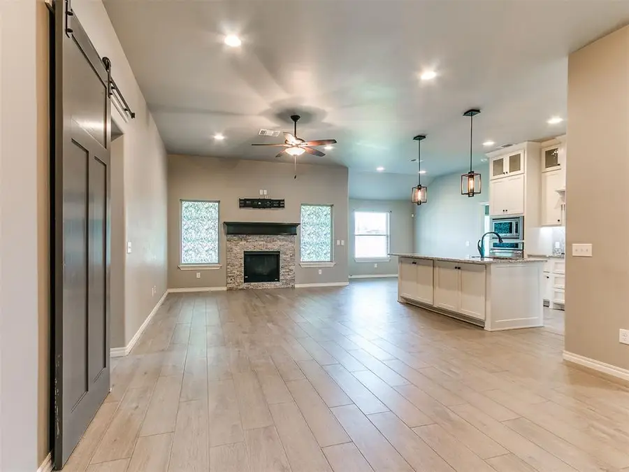 2600 Stanley Station Street, Yukon, OK 73099 - #2