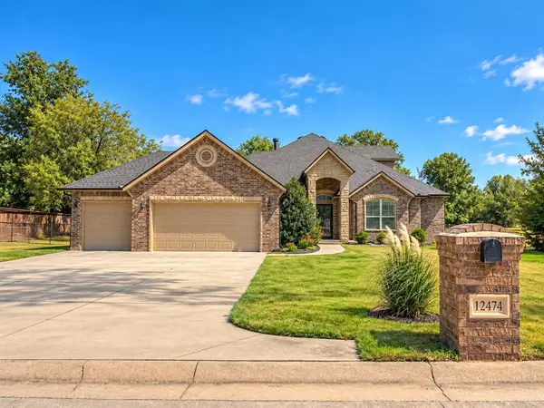 12474 Deer Valley, Guthrie, OK 73044