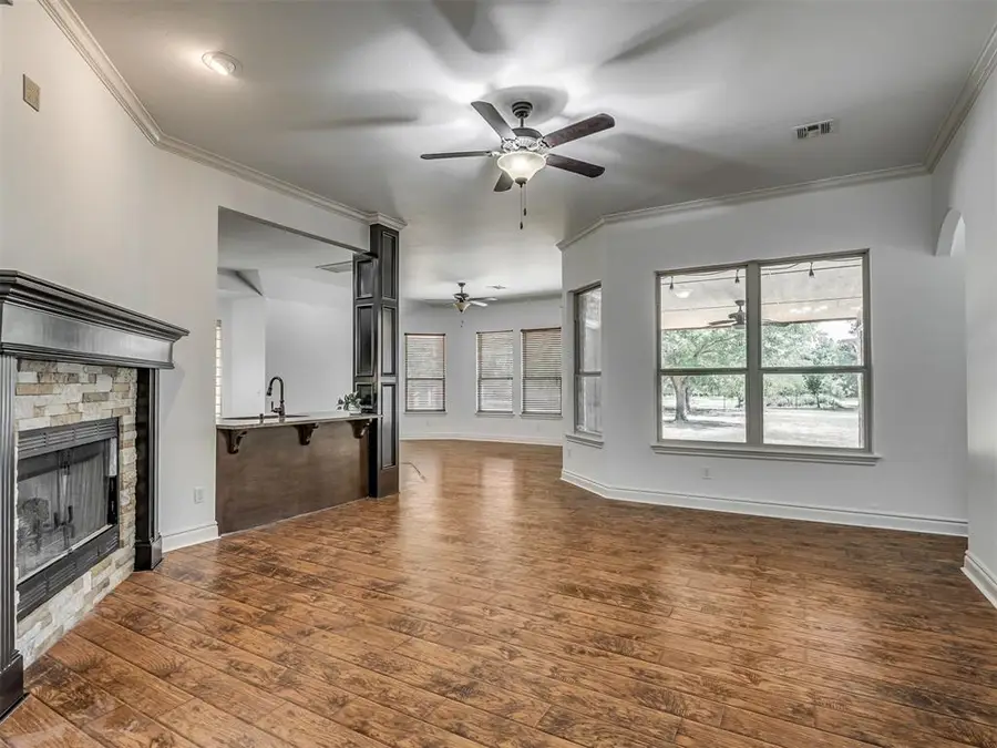 12474 Deer Valley, Guthrie, OK 73044 - #3