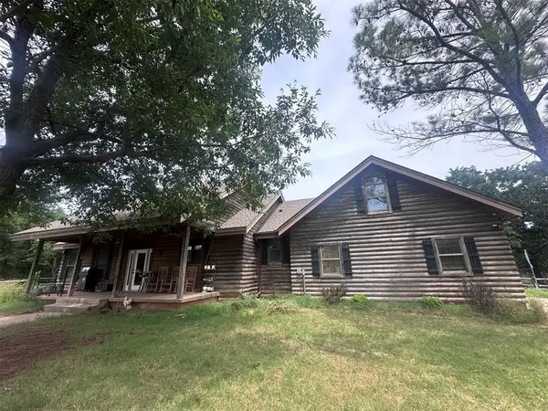 12300 E 2nd Street, Arcadia, OK 73007