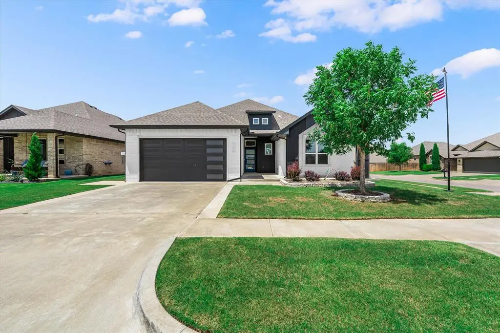 6301 NW 159th Street, Edmond, OK 73013 - #1
