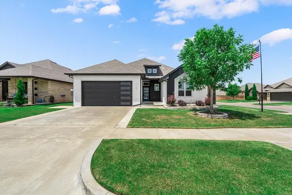 6301 NW 159th Street, Edmond, OK 73013