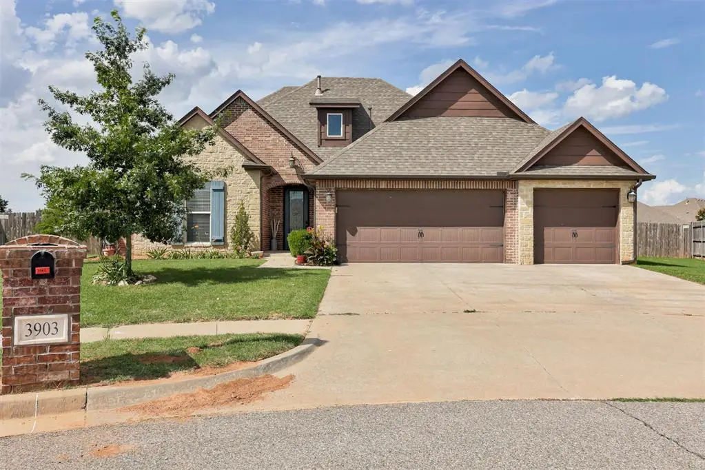 3903 Catalina Court, Norman, OK 73072 - #1