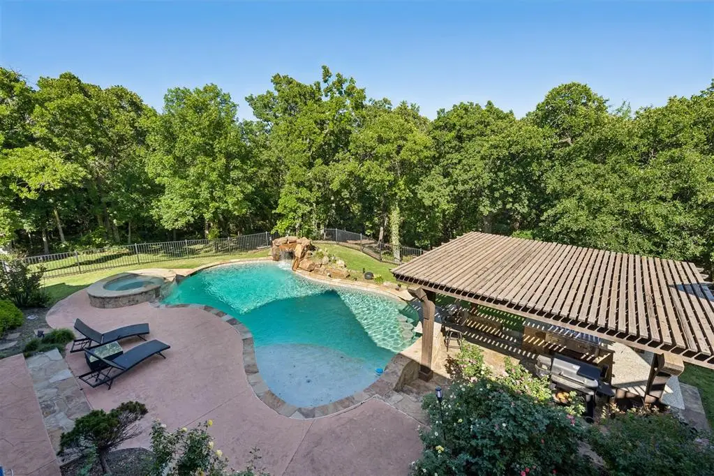 14201 Little Hickory Road, Arcadia, OK 73007 - #1