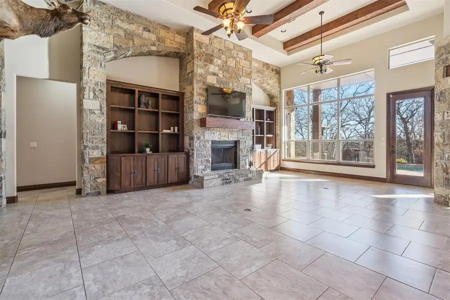 14201 Little Hickory Road, Arcadia, OK 73007 - #3