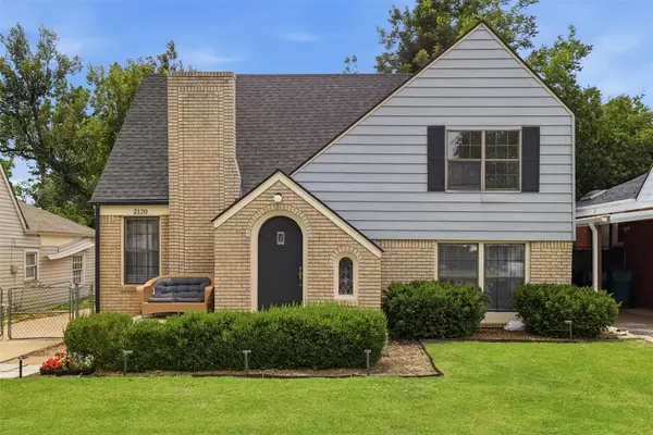 2120 NW 29th Street, Oklahoma City, OK 73107