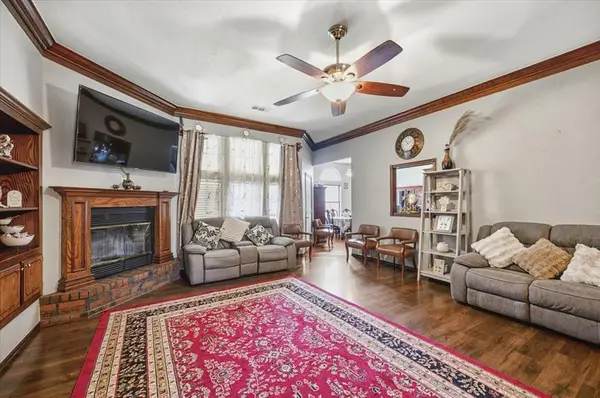 3128 SW 125th Street, Oklahoma City, OK 73170