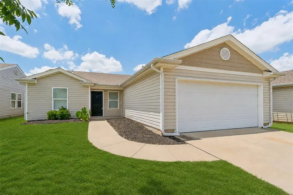 15401 Nightshade Drive, Oklahoma City, OK 73170 - #1
