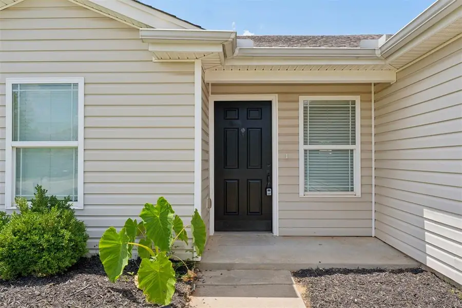 15401 Nightshade Drive, Oklahoma City, OK 73170 - #2