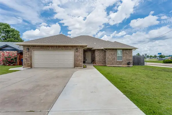 4916 Cinder Drive, Oklahoma City, OK 73135