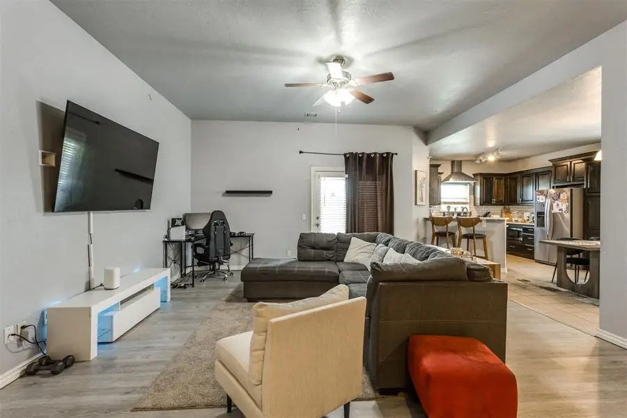 4916 Cinder Drive, Oklahoma City, OK 73135 - #2