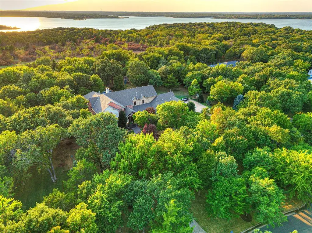9301 Lake Way Run, Jones, OK 73049 - #1