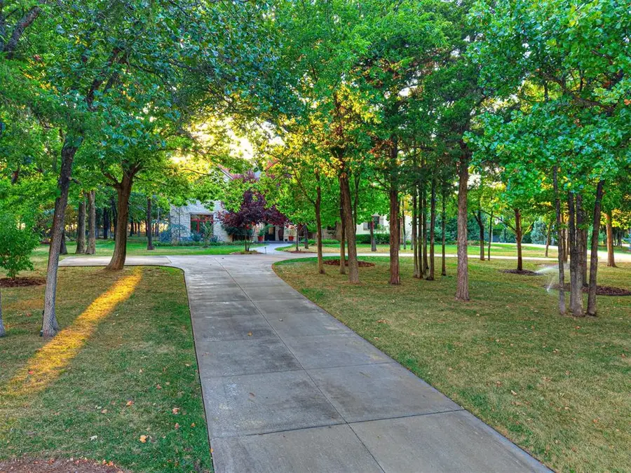 9301 Lake Way Run, Jones, OK 73049 - #3