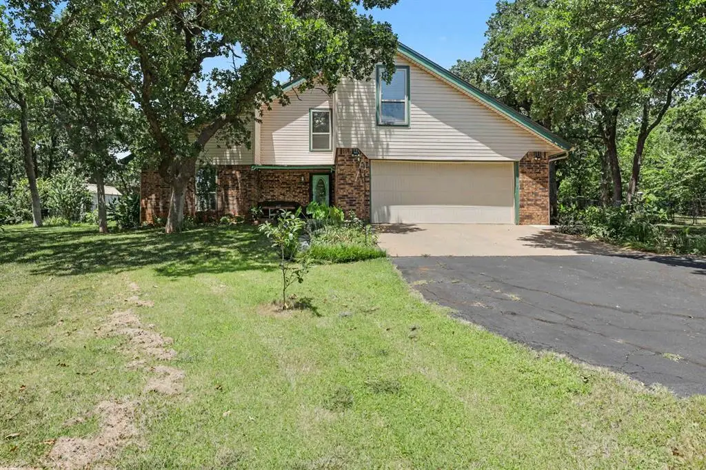 3950 W Charter Oak Road, Edmond, OK 73034 - #1