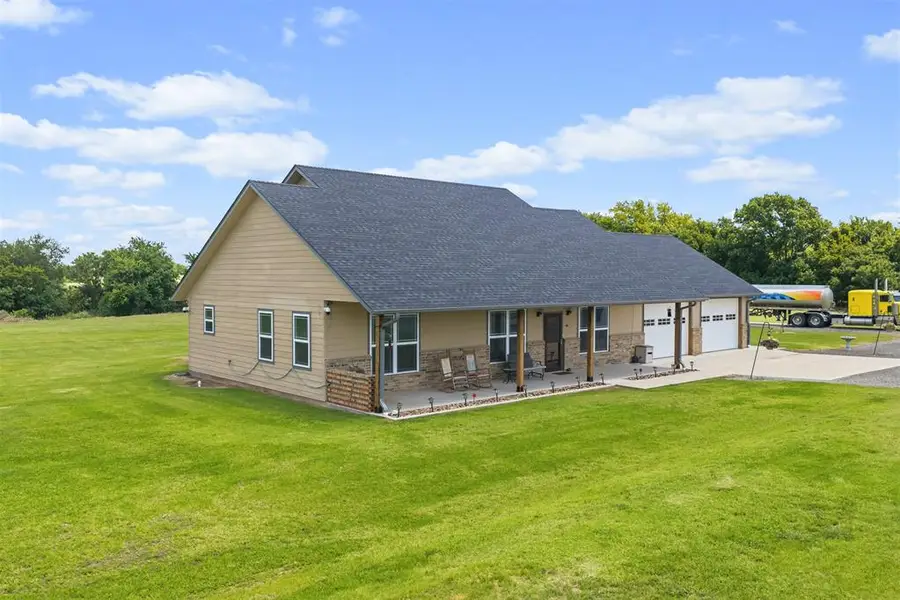 28617 Hwy 7 Highway, Davis, OK 73030 - #3