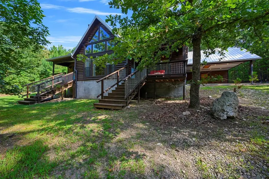 315 Banjo Lane, Broken Bow, OK 74728 - #2