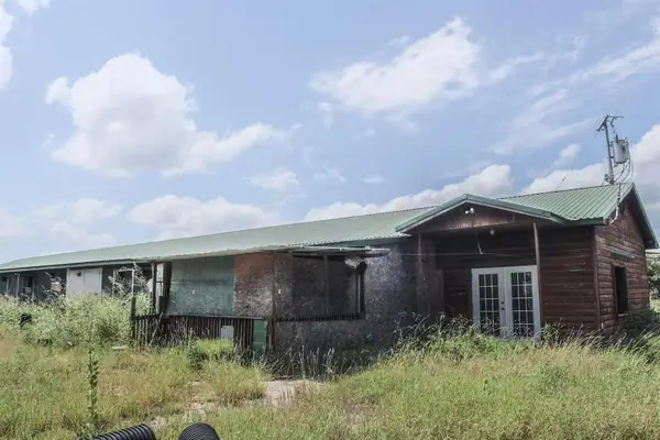 1866 Dolberg Road, Sulphur, OK 73086