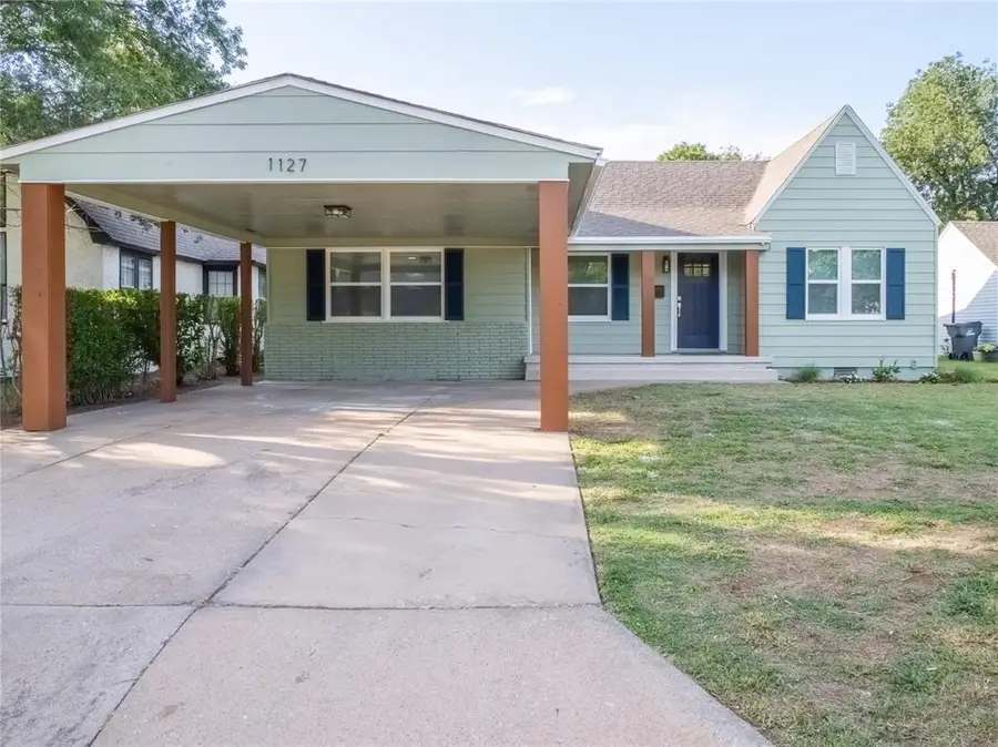 1127 NW Maple Avenue, Lawton, OK 73507 - #2