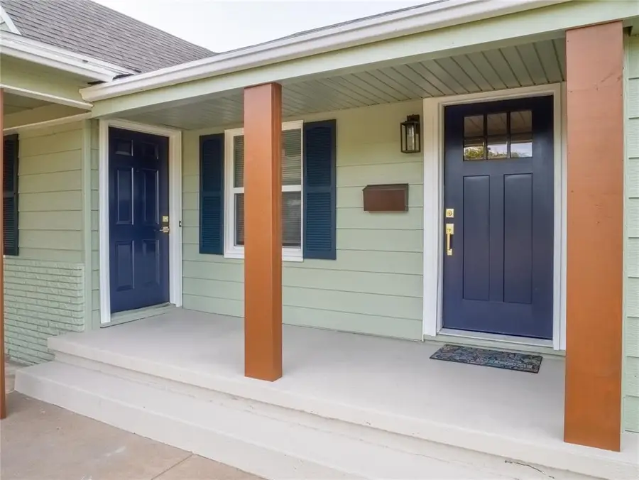1127 NW Maple Avenue, Lawton, OK 73507 - #3
