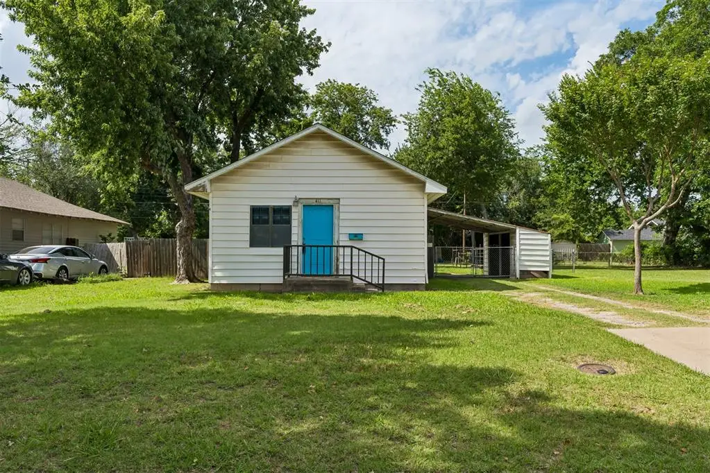 411 Iowa Street, Norman, OK 73069 - #1