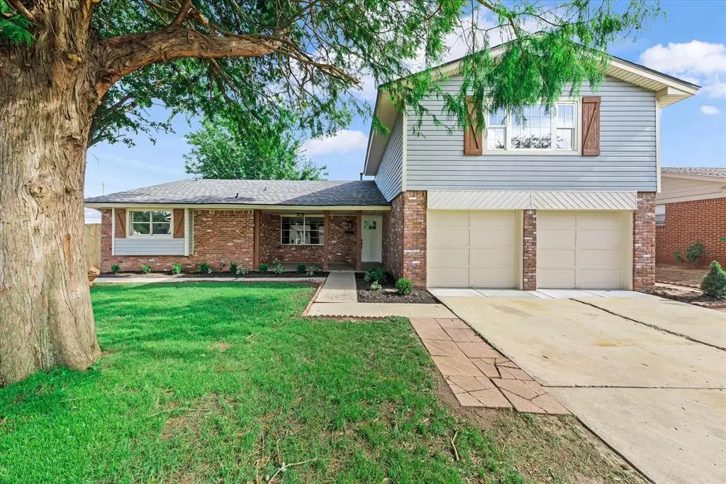 300 Kimberling Drive, Oklahoma City, OK 73160 - #1
