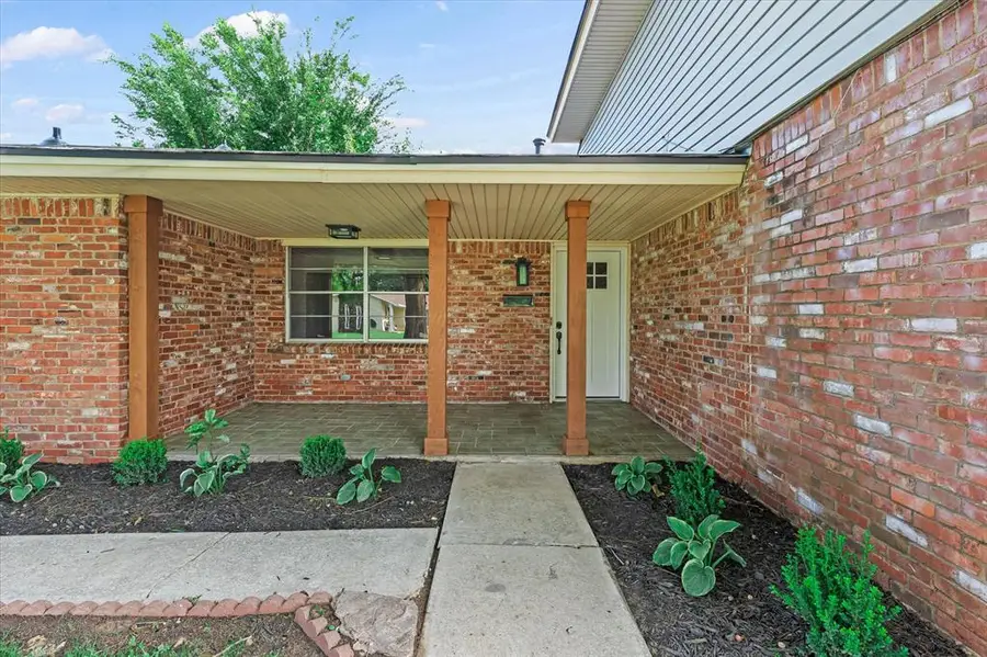 300 Kimberling Drive, Oklahoma City, OK 73160 - #2
