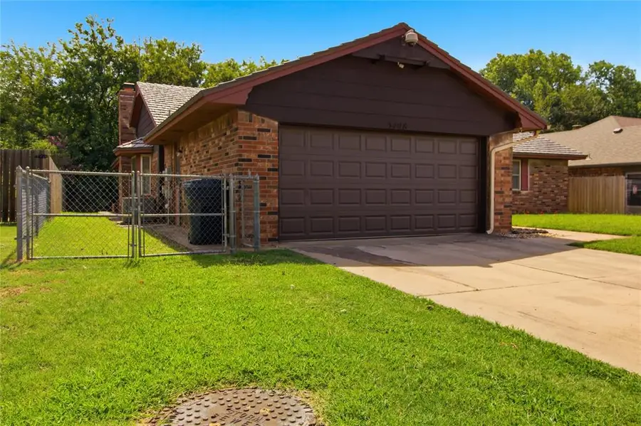 5408 Ryan Drive, Oklahoma City, OK 73135 - #3