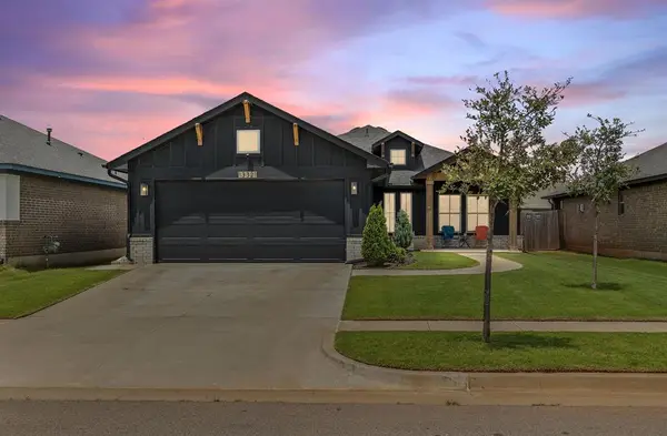 13321 SW 5th Street, Yukon, OK 73099