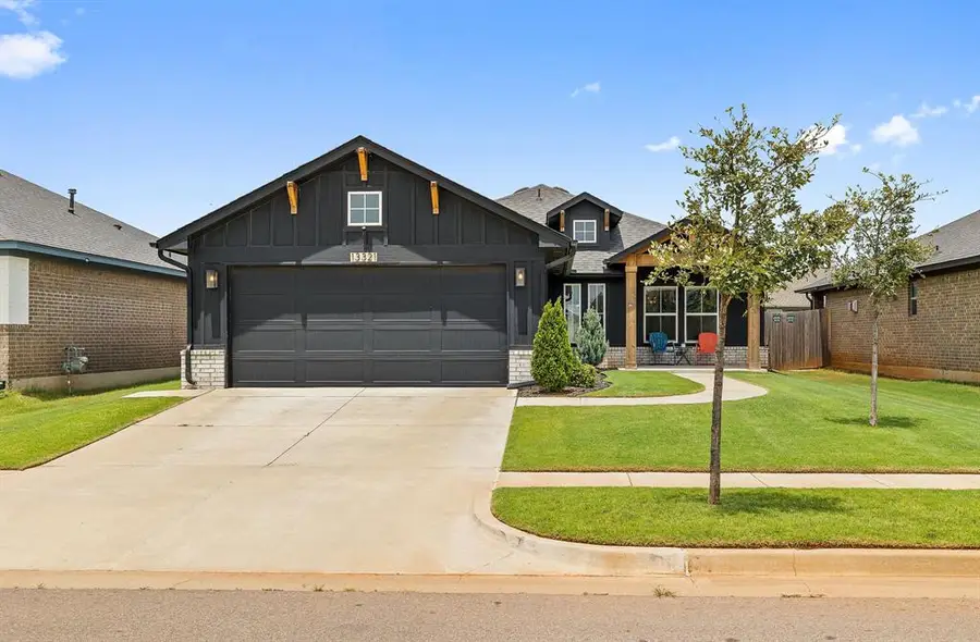 13321 SW 5th Street, Yukon, OK 73099 - #2