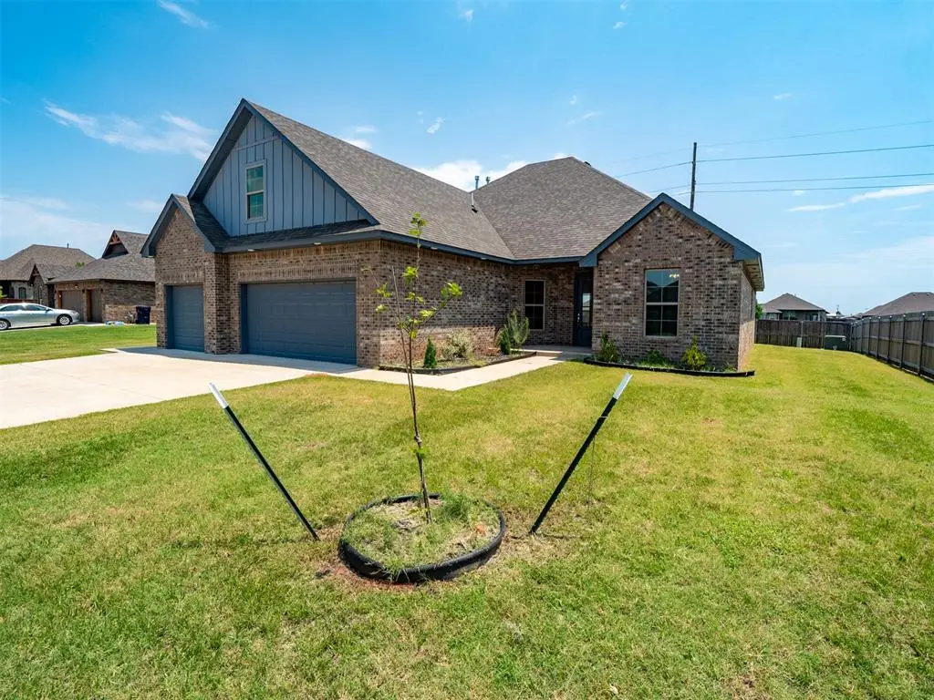 4204 Chesterfield Place, Oklahoma City, OK 73179 - #1
