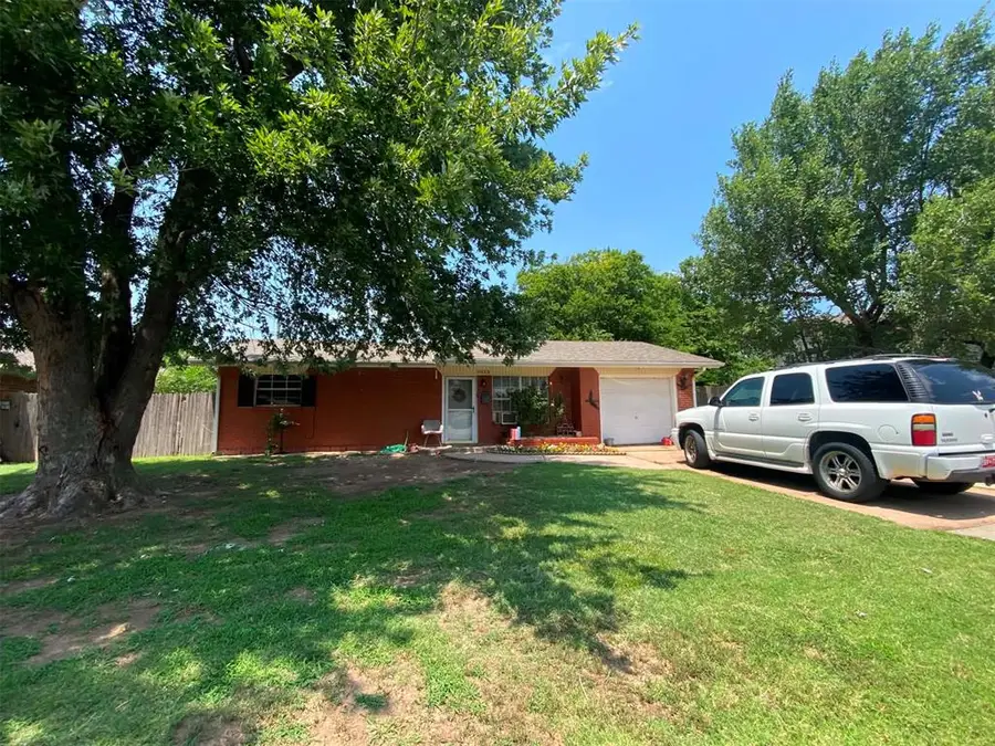 2013 Astoria Drive, Oklahoma City, OK 73160 - #2