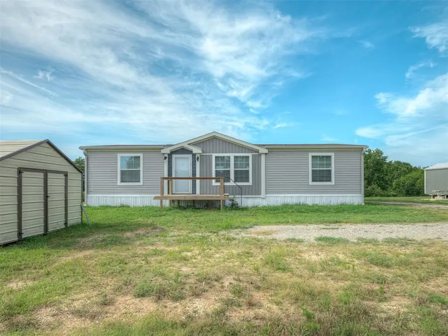 35010 EW 1290 Road, Maud, OK 74854 - #2