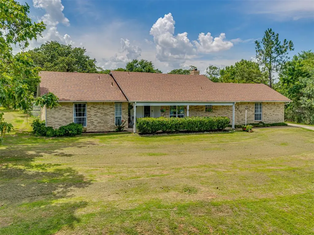 12917 Olympia Drive, Oklahoma City, OK 73165 - #1