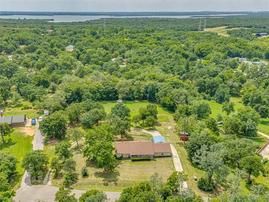 12917 Olympia Drive, Oklahoma City, OK 73165 - #2
