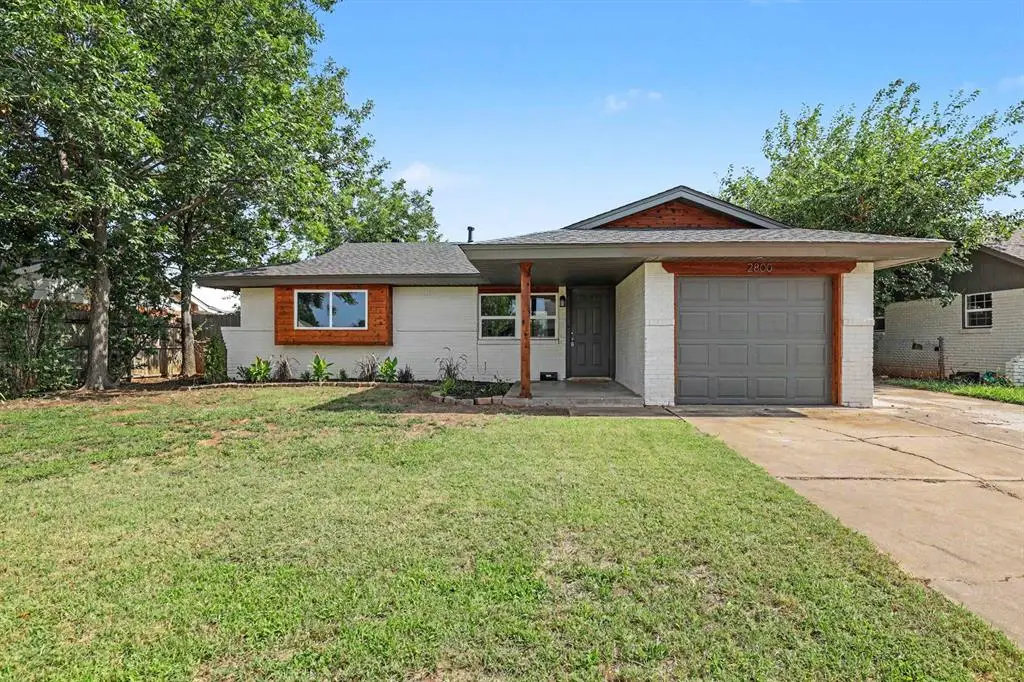 2800 SW 79th Street, Oklahoma City, OK 73159 - #1