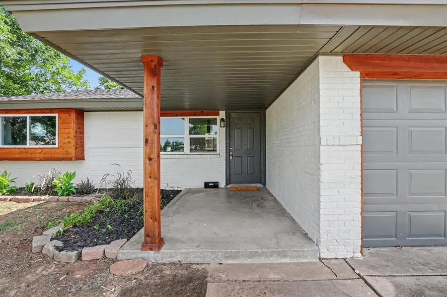 2800 SW 79th Street, Oklahoma City, OK 73159 - #2