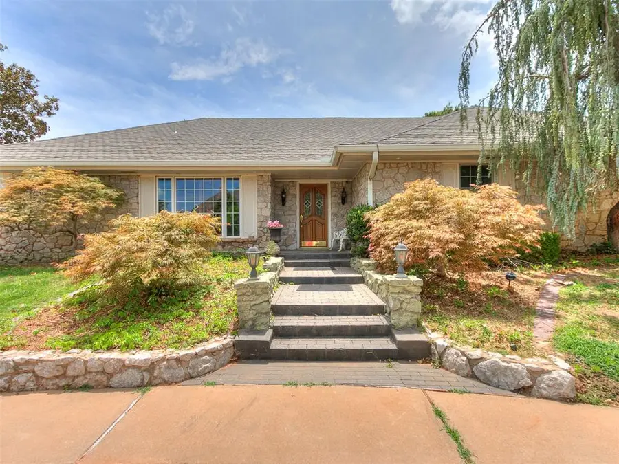 1108 Oak Tree Drive, Edmond, OK 73025 - #2