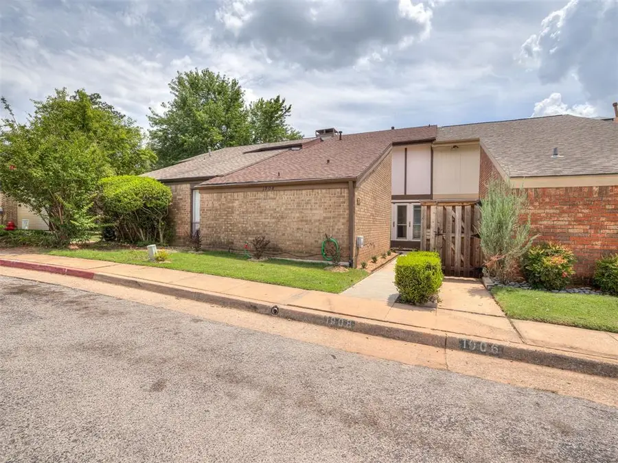 1908 Three Stars Road, Edmond, OK 73034 - #2